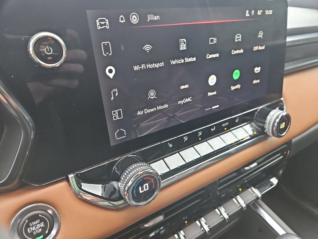 2023 GMC Canyon AT4 - Photo 13