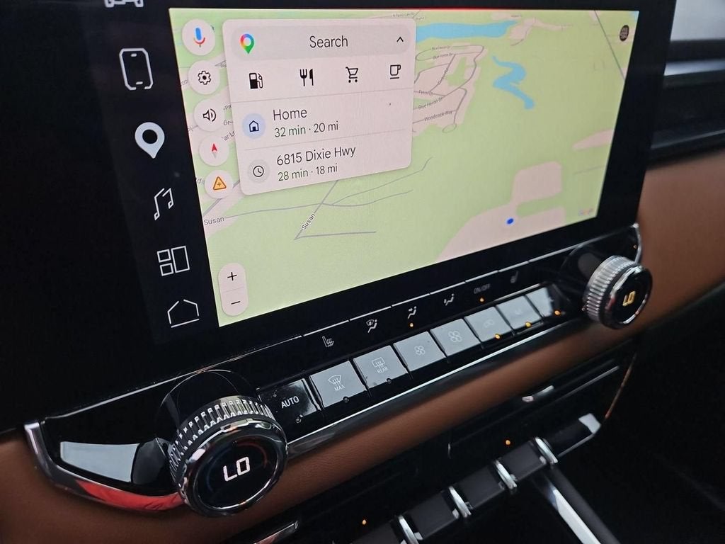 2023 GMC Canyon AT4 - Photo 14