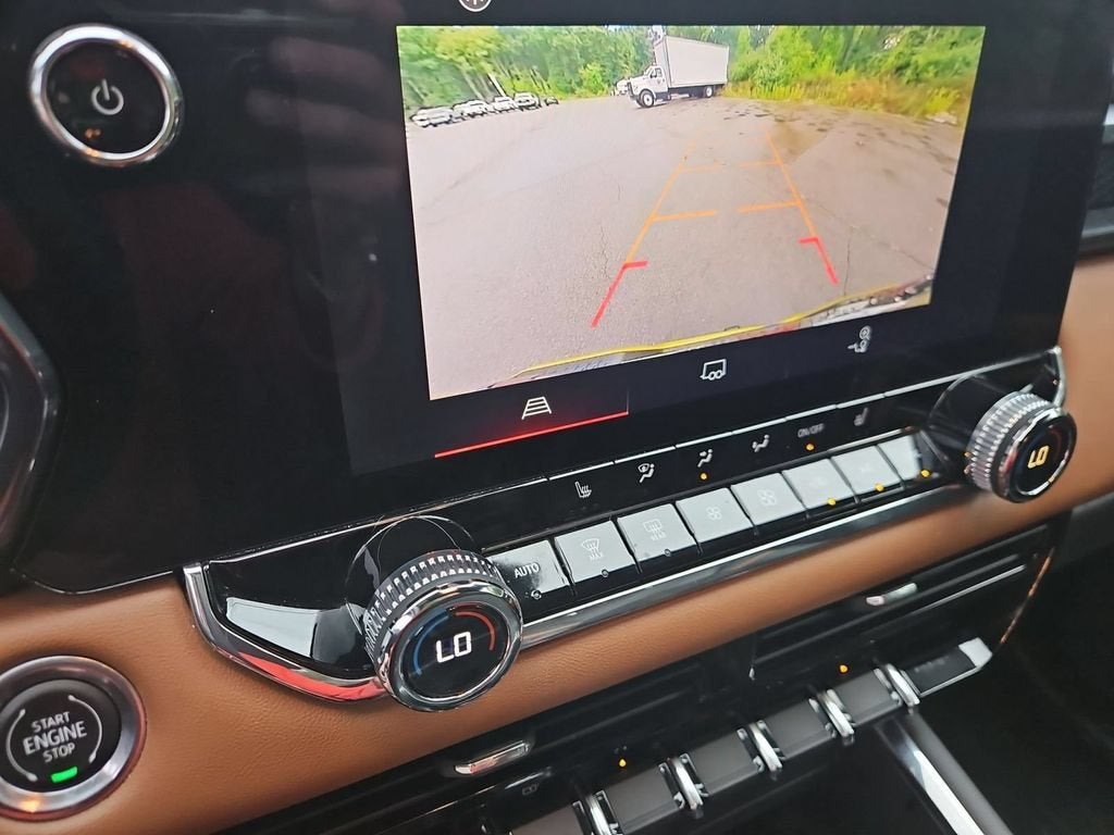 2023 GMC Canyon AT4 - Photo 15