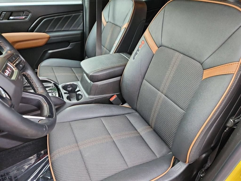 2023 GMC Canyon AT4 - Photo 19