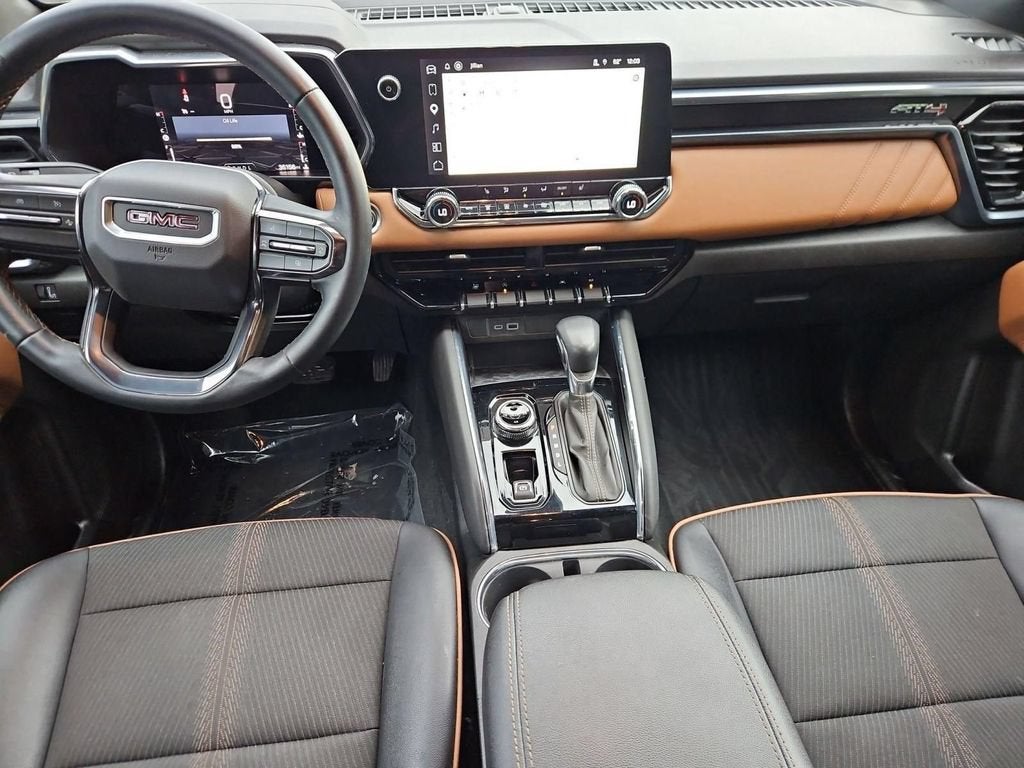 2023 GMC Canyon AT4 - Photo 20