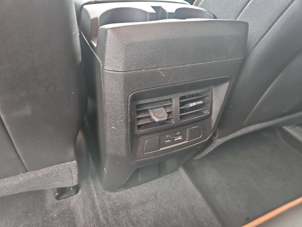 2023 GMC Canyon AT4 - Photo 21