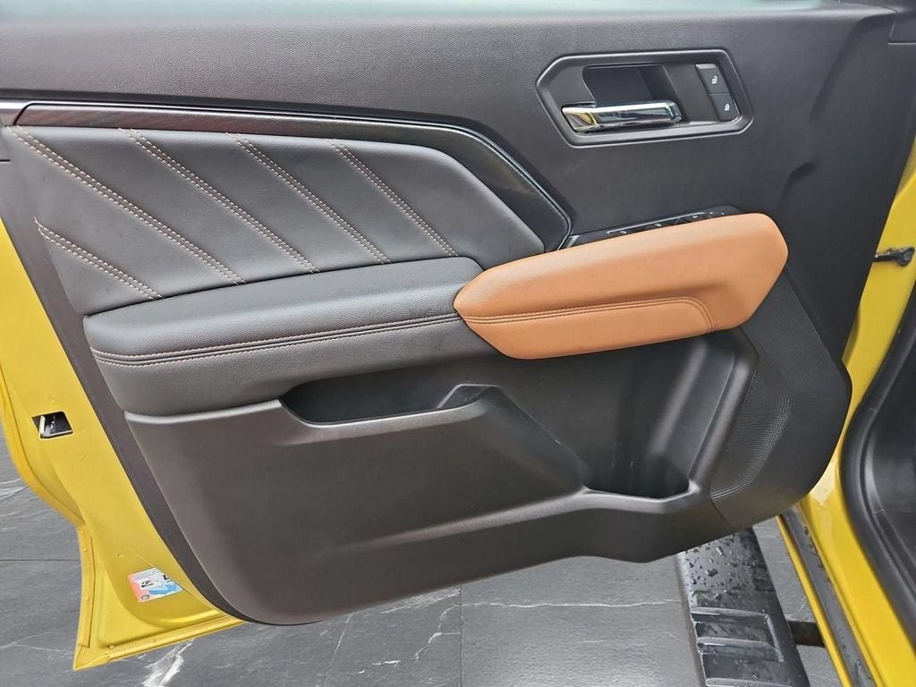 2023 GMC Canyon AT4 - Photo 22