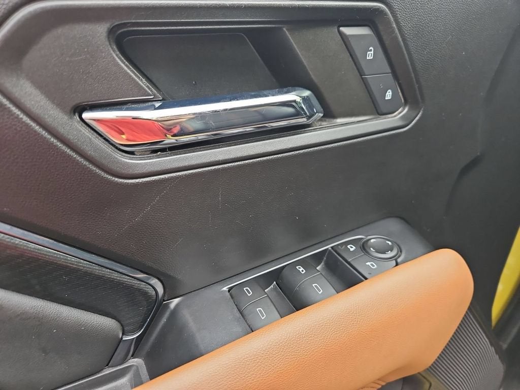 2023 GMC Canyon AT4 - Photo 23