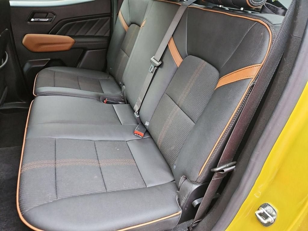 2023 GMC Canyon AT4 - Photo 24