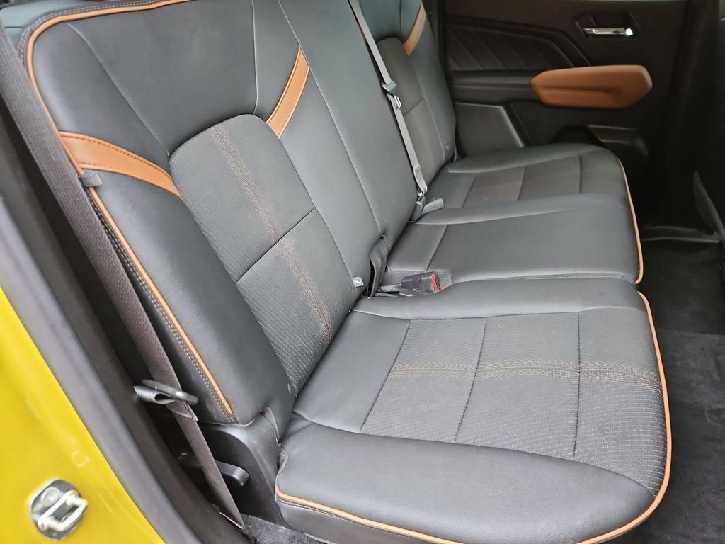 2023 GMC Canyon AT4 - Photo 25