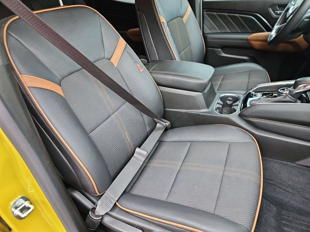2023 GMC Canyon AT4 - Photo 26
