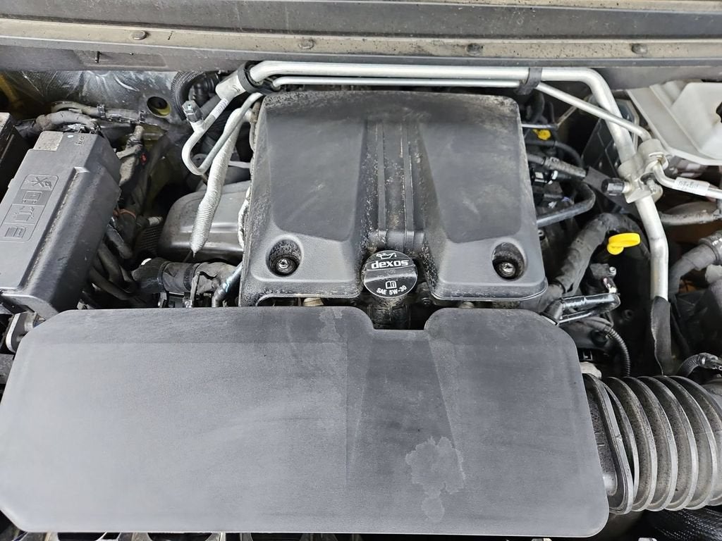 2023 GMC Canyon AT4 - Photo 28