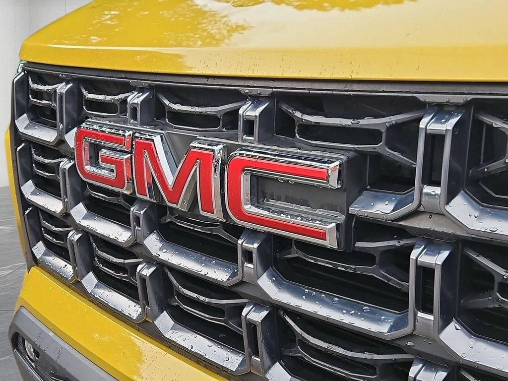 2023 GMC Canyon AT4 - Photo 29