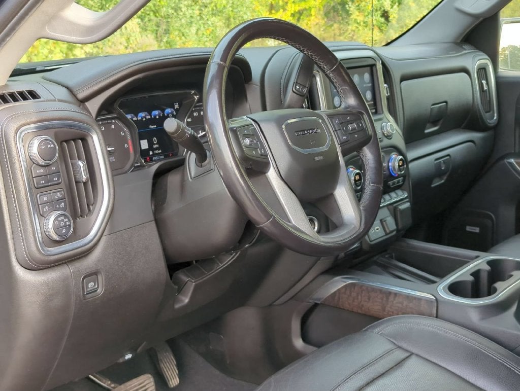 2021 GMC Sierra 1500 Denali Denali - Photo 10