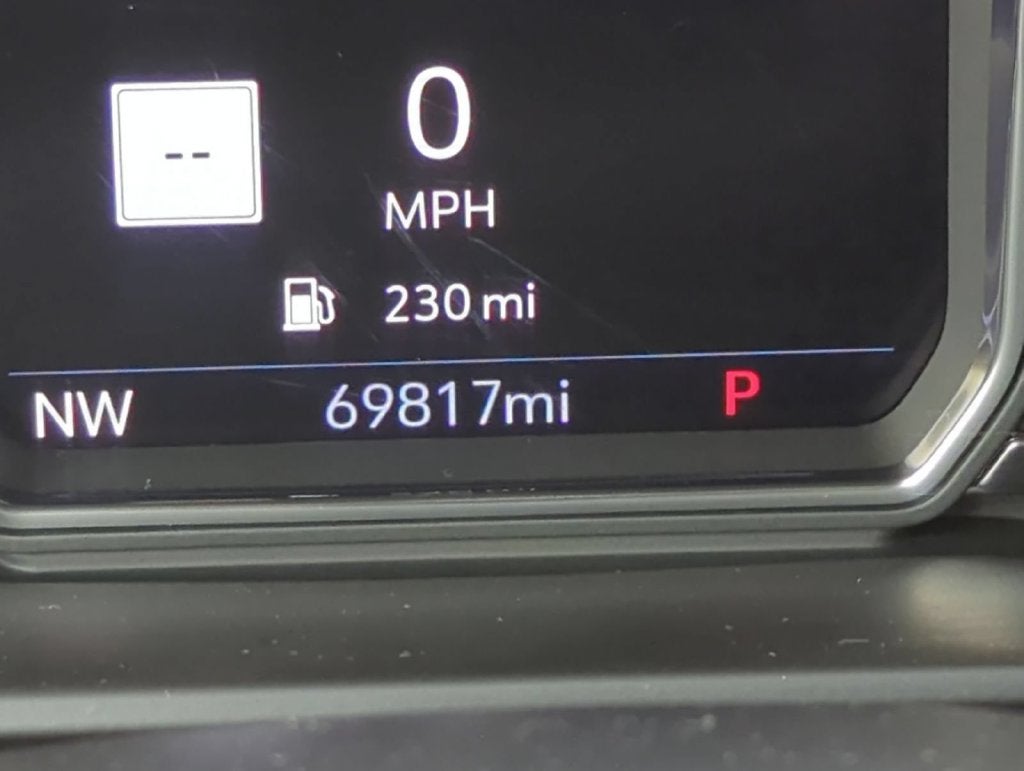 2021 GMC Sierra 1500 Denali Denali - Photo 12