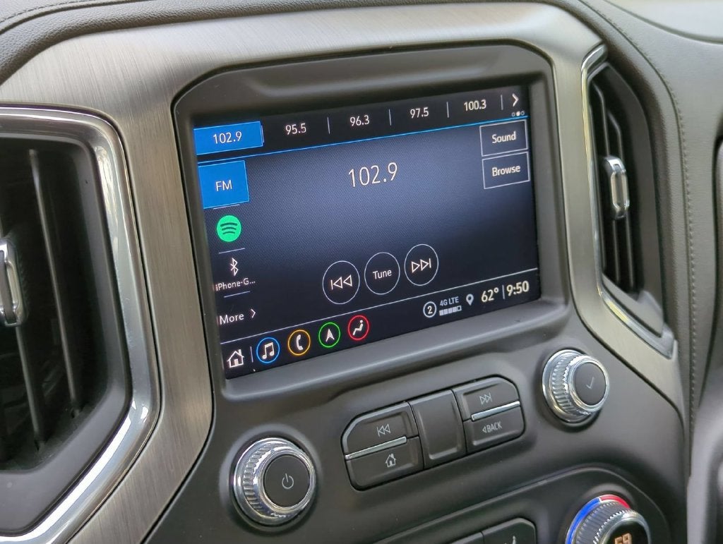 2021 GMC Sierra 1500 Denali Denali - Photo 13