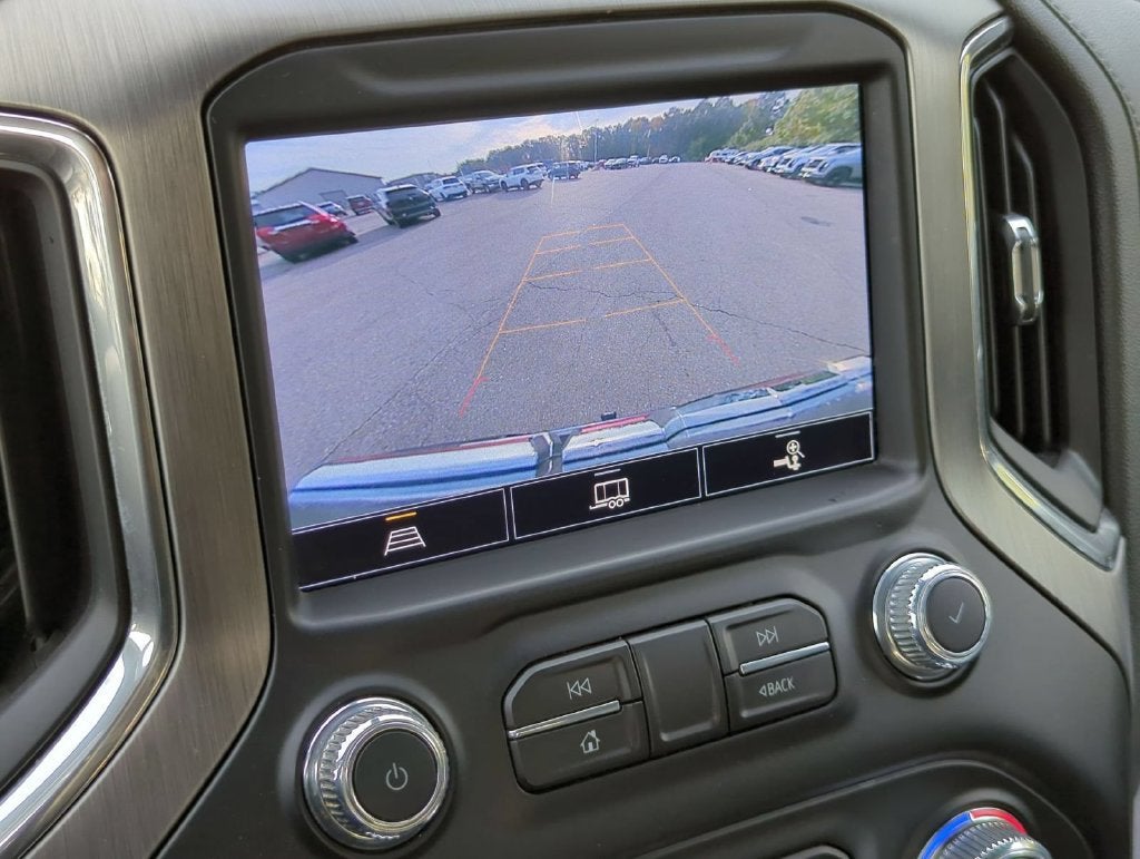 2021 GMC Sierra 1500 Denali Denali - Photo 14