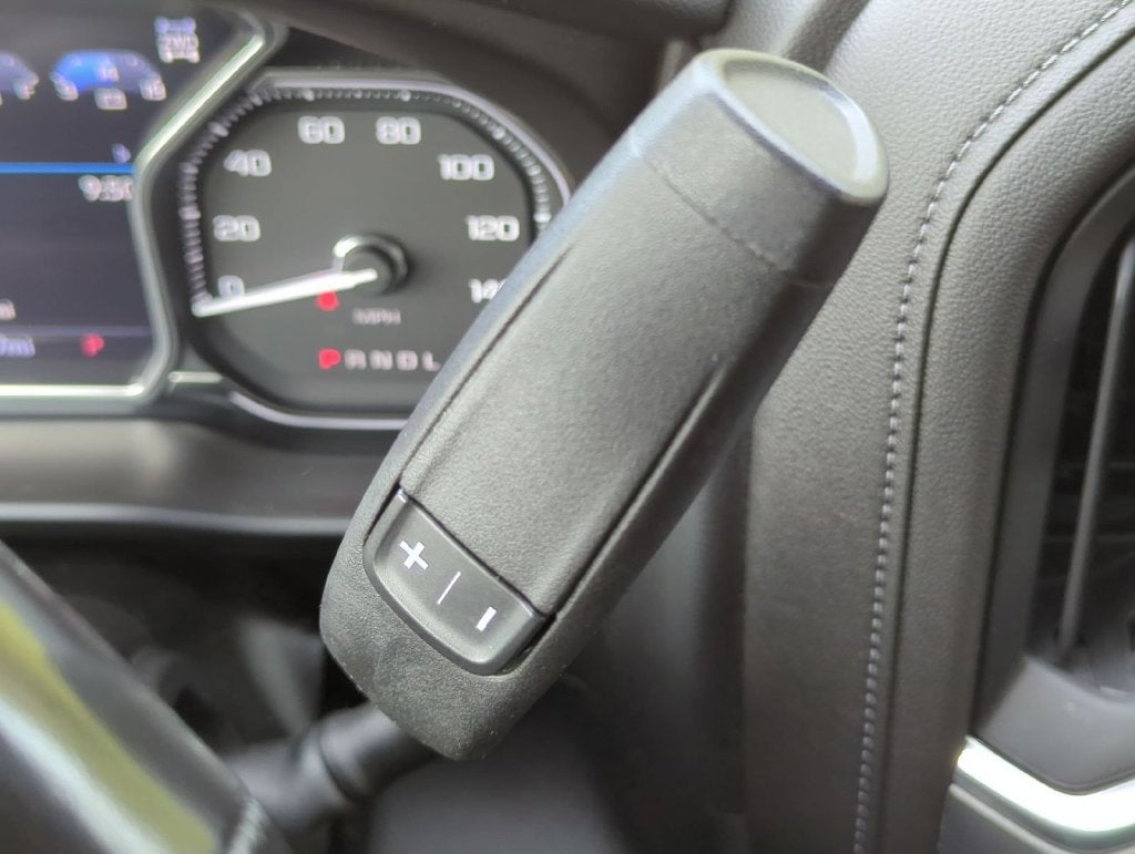 2021 GMC Sierra 1500 Denali Denali - Photo 15