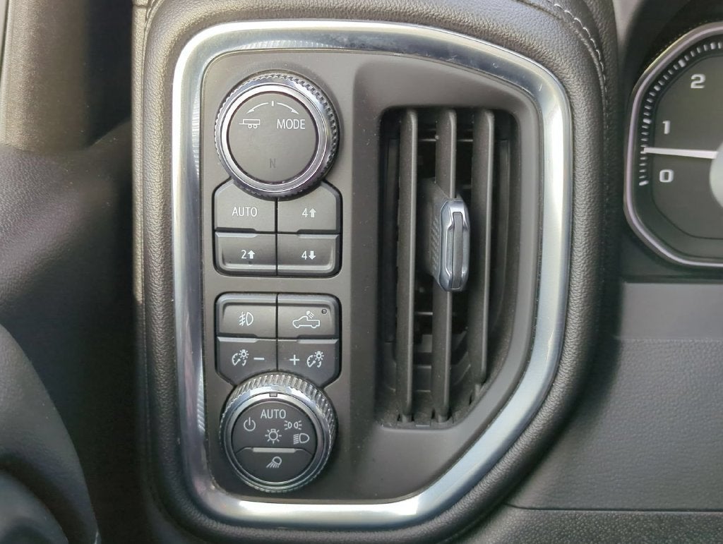 2021 GMC Sierra 1500 Denali Denali - Photo 17