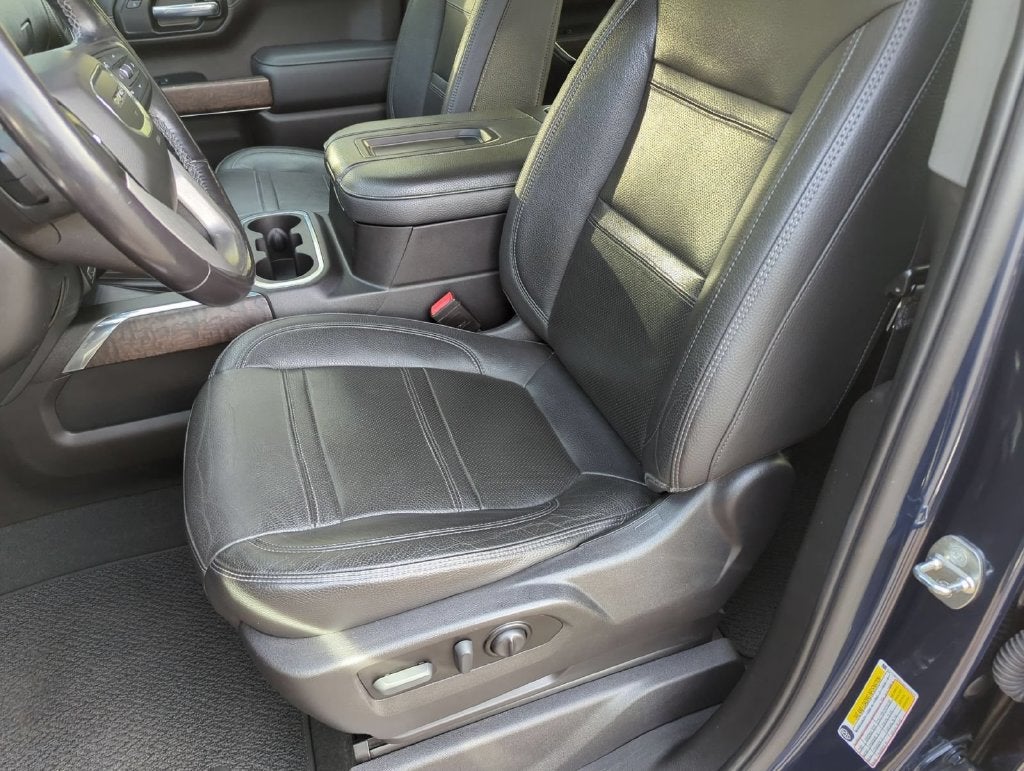 2021 GMC Sierra 1500 Denali Denali - Photo 19