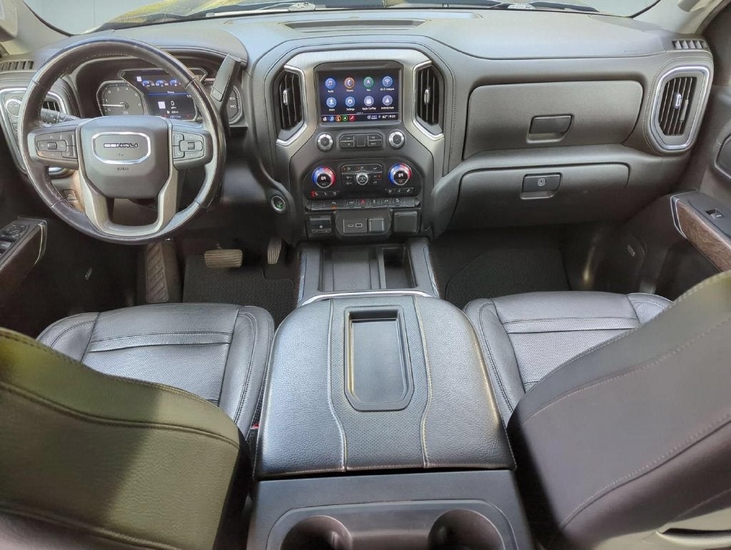 2021 GMC Sierra 1500 Denali Denali - Photo 20