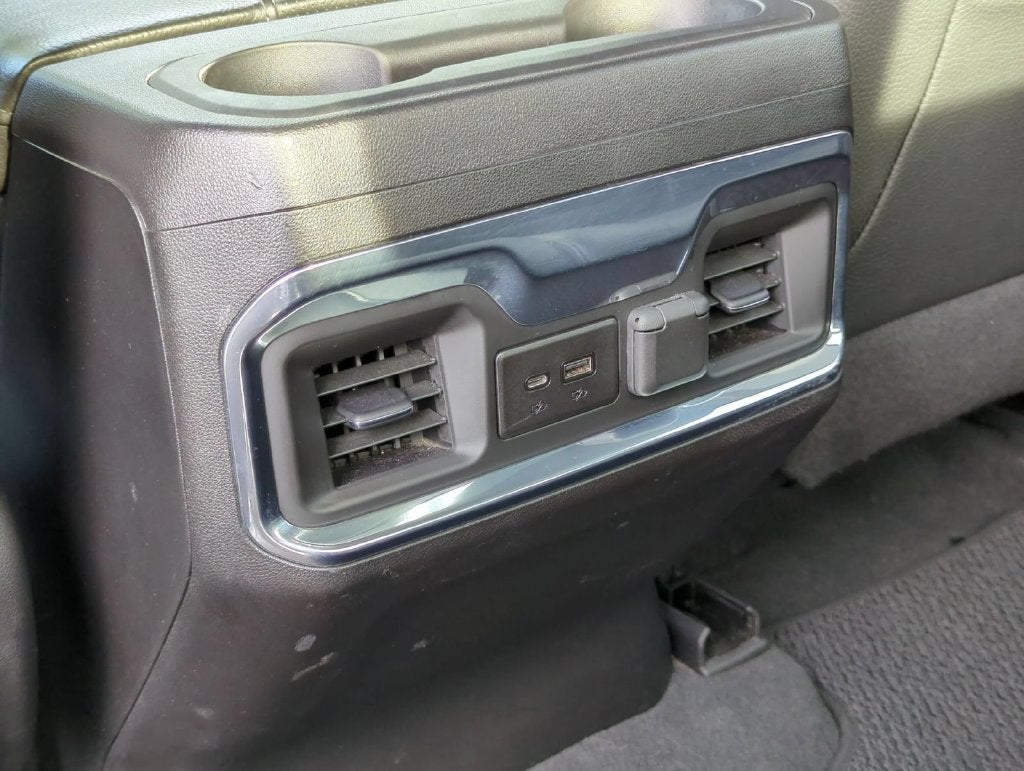 2021 GMC Sierra 1500 Denali Denali - Photo 21
