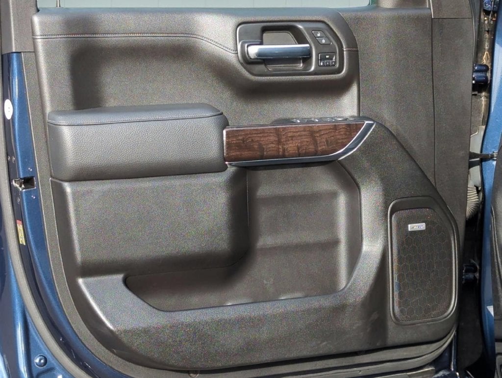 2021 GMC Sierra 1500 Denali Denali - Photo 22