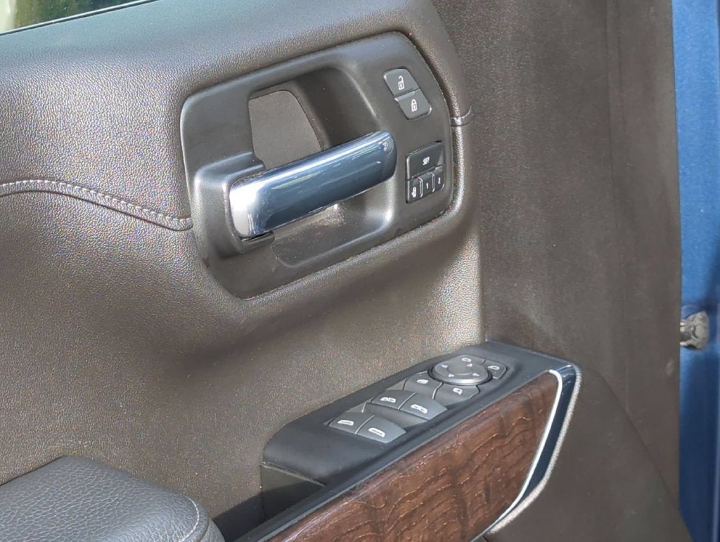 2021 GMC Sierra 1500 Denali Denali - Photo 23