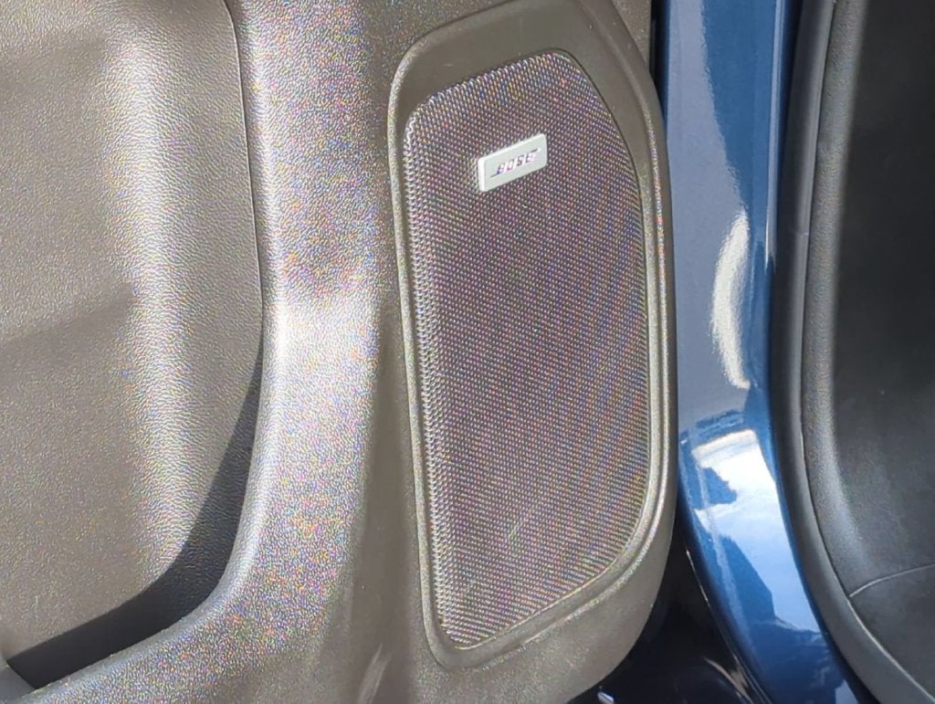 2021 GMC Sierra 1500 Denali Denali - Photo 24