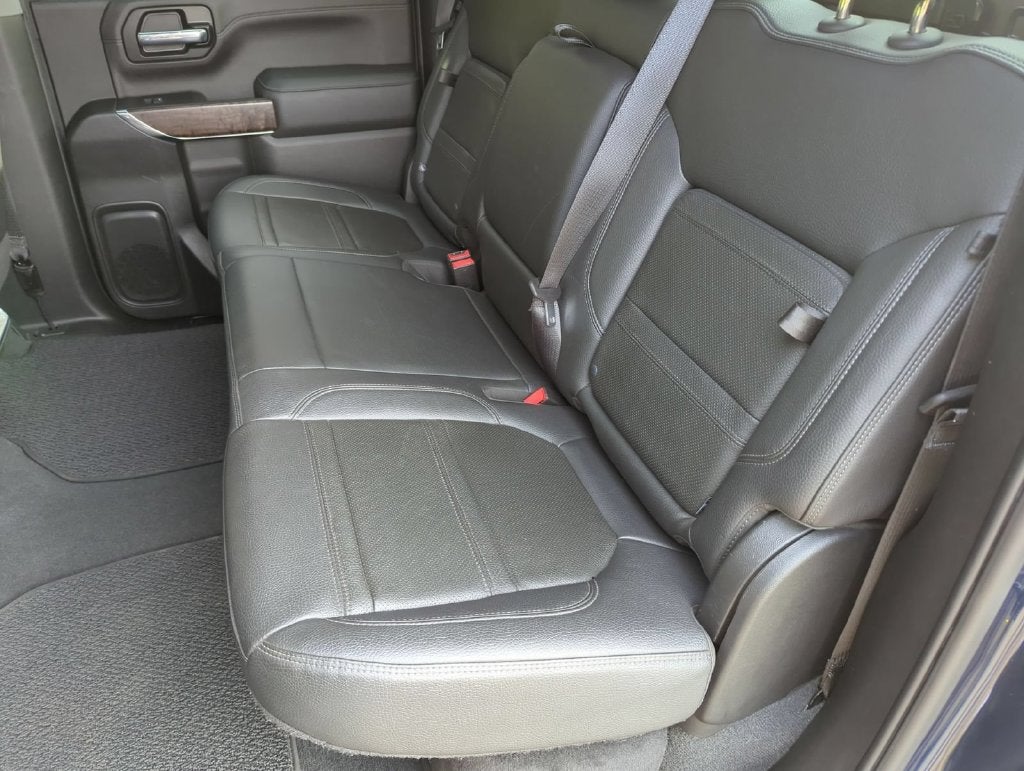 2021 GMC Sierra 1500 Denali Denali - Photo 25