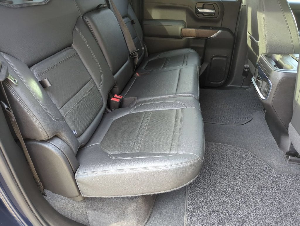 2021 GMC Sierra 1500 Denali Denali - Photo 27