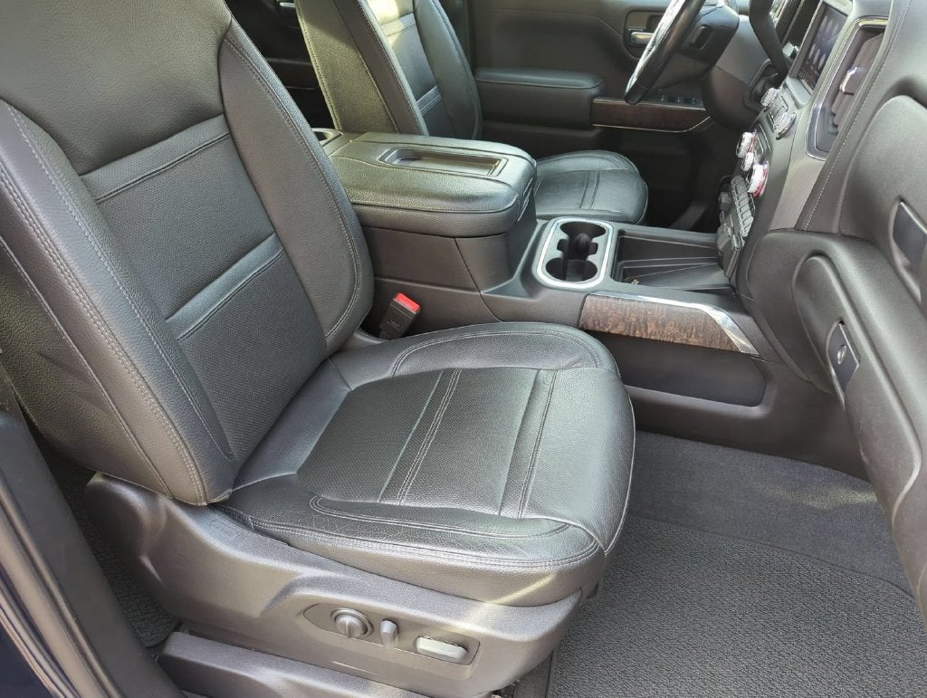 2021 GMC Sierra 1500 Denali Denali - Photo 28