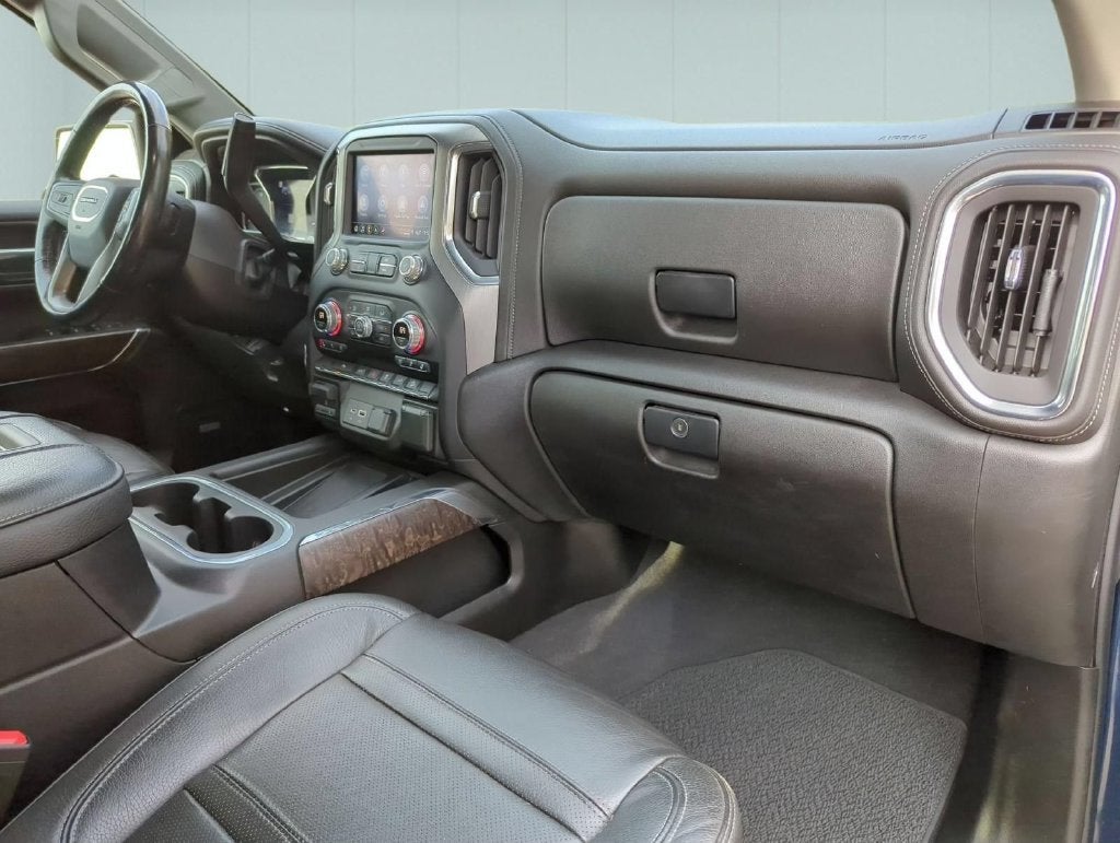 2021 GMC Sierra 1500 Denali Denali - Photo 29