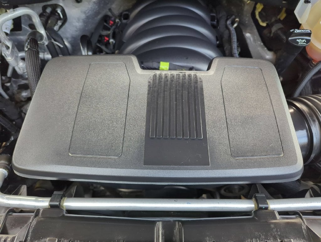 2021 GMC Sierra 1500 Denali Denali - Photo 30