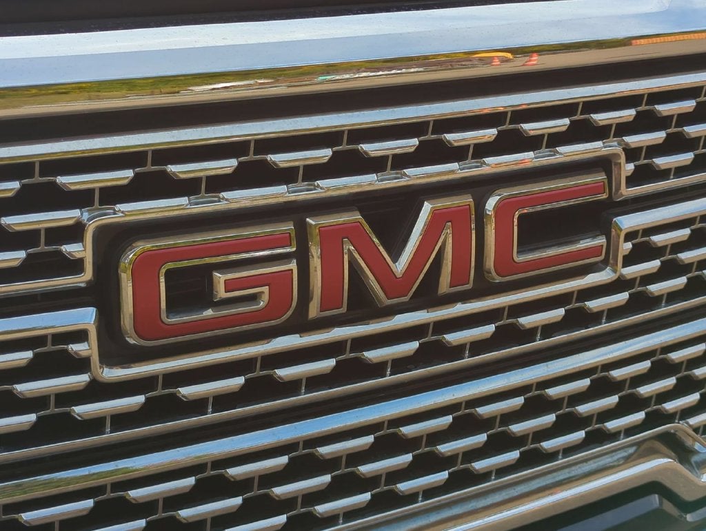 2021 GMC Sierra 1500 Denali Denali - Photo 31