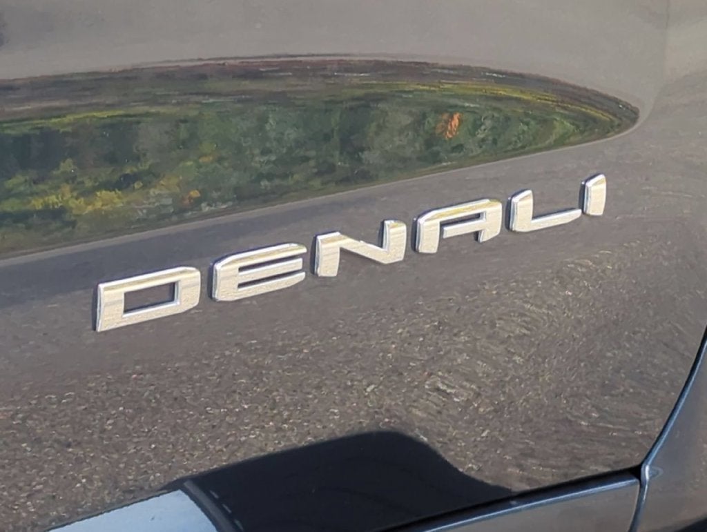 2021 GMC Sierra 1500 Denali Denali - Photo 32