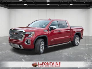 2019 GMC Sierra 1500 Denali