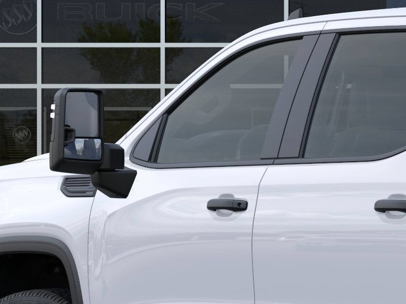 2026 GMC Sierra 1500 Pro - Photo 12