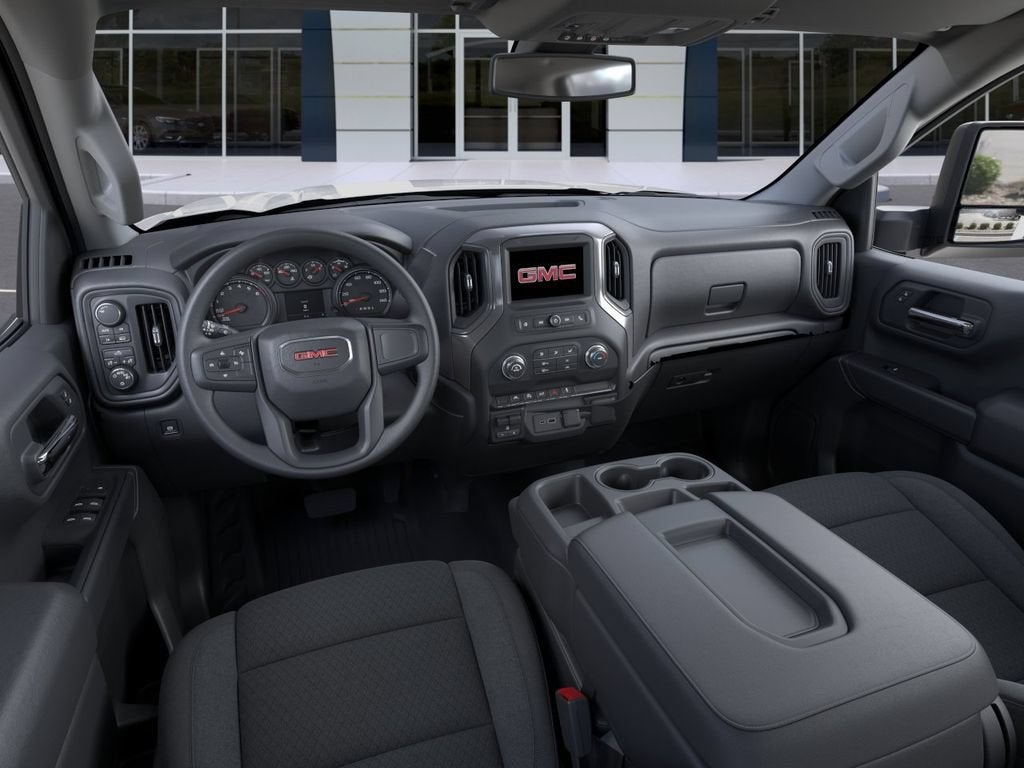 2026 GMC Sierra 1500 Pro - Photo 15