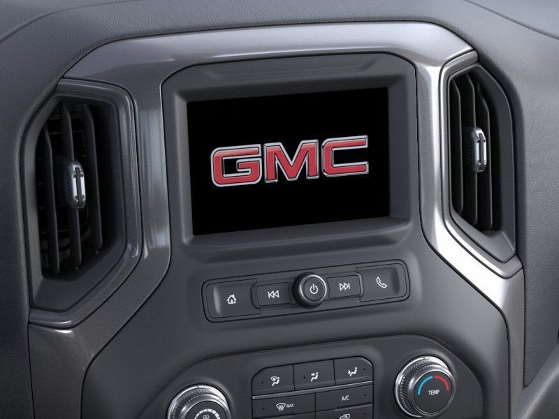 2026 GMC Sierra 1500 Pro - Photo 20