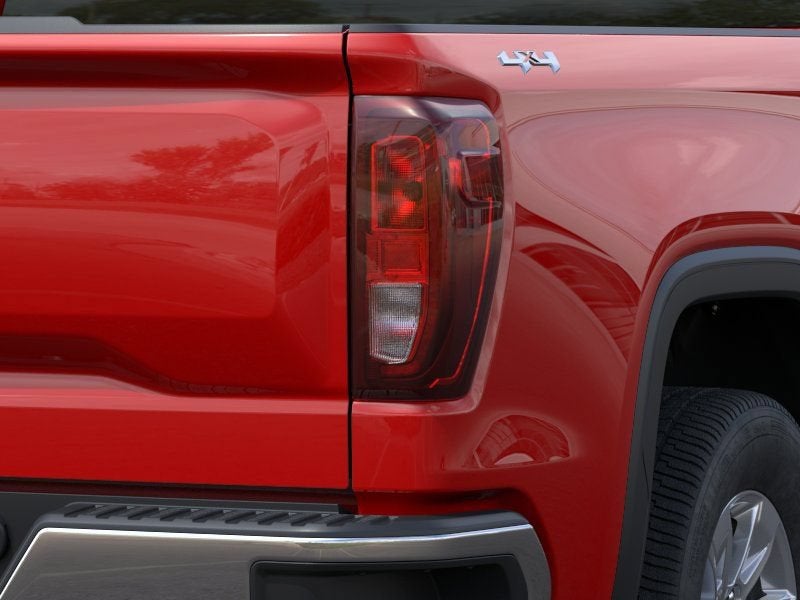 2026 GMC Sierra 1500 Pro - Photo 11