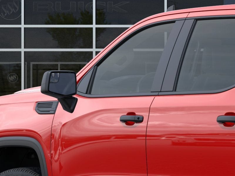 2026 GMC Sierra 1500 Pro - Photo 12
