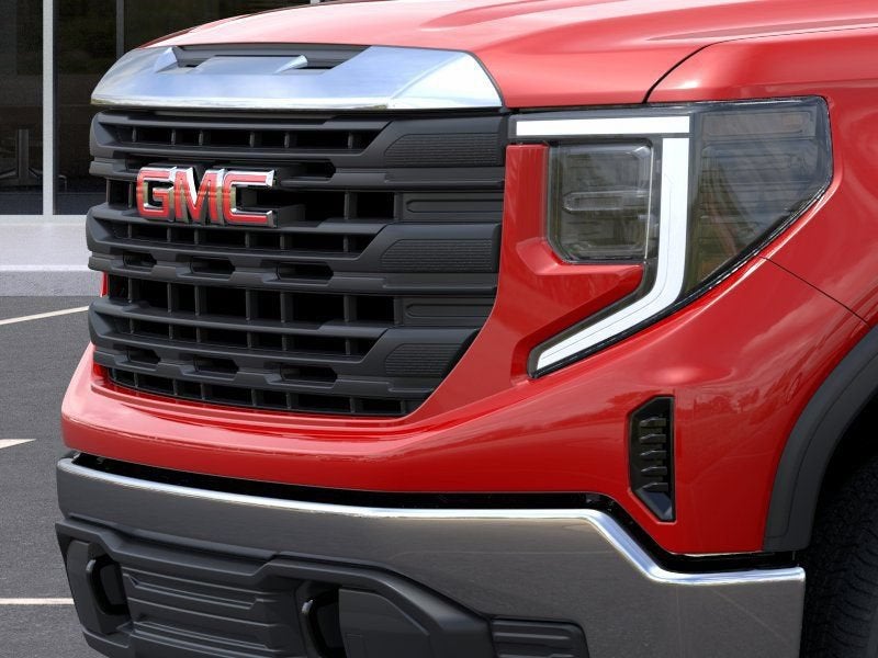 2026 GMC Sierra 1500 Pro - Photo 13