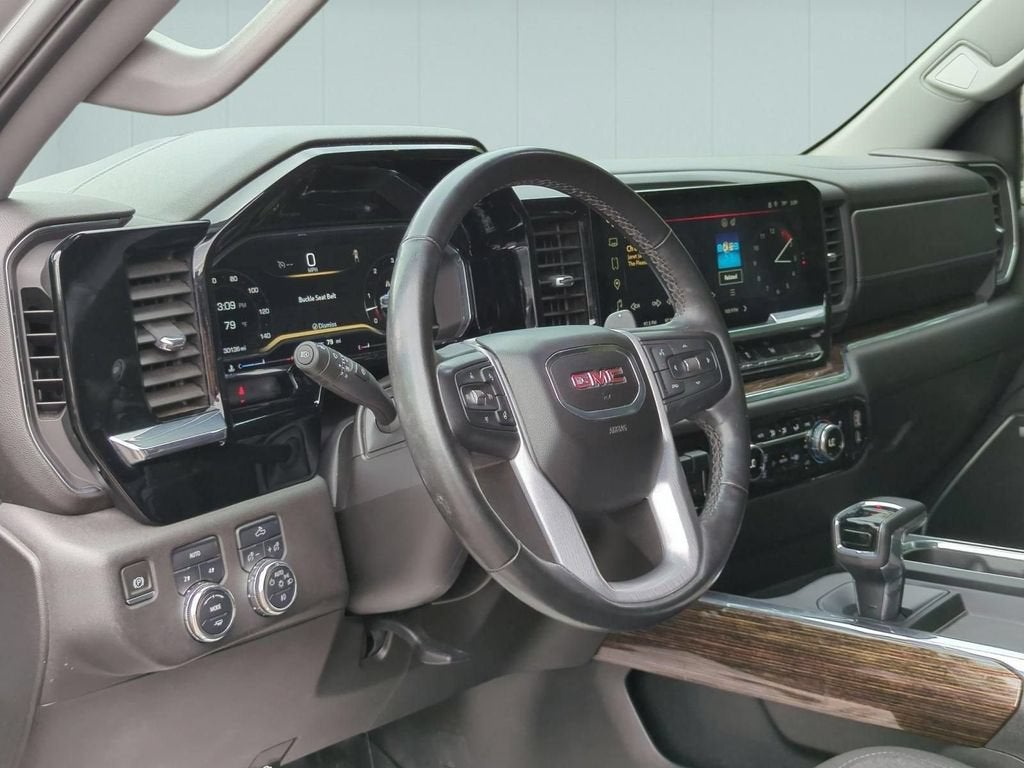 2024 GMC Sierra 1500 Elevation - Photo 10