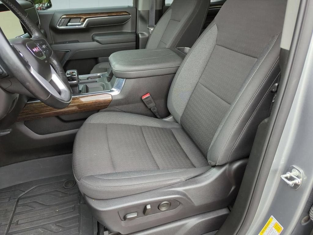 2024 GMC Sierra 1500 Elevation - Photo 19