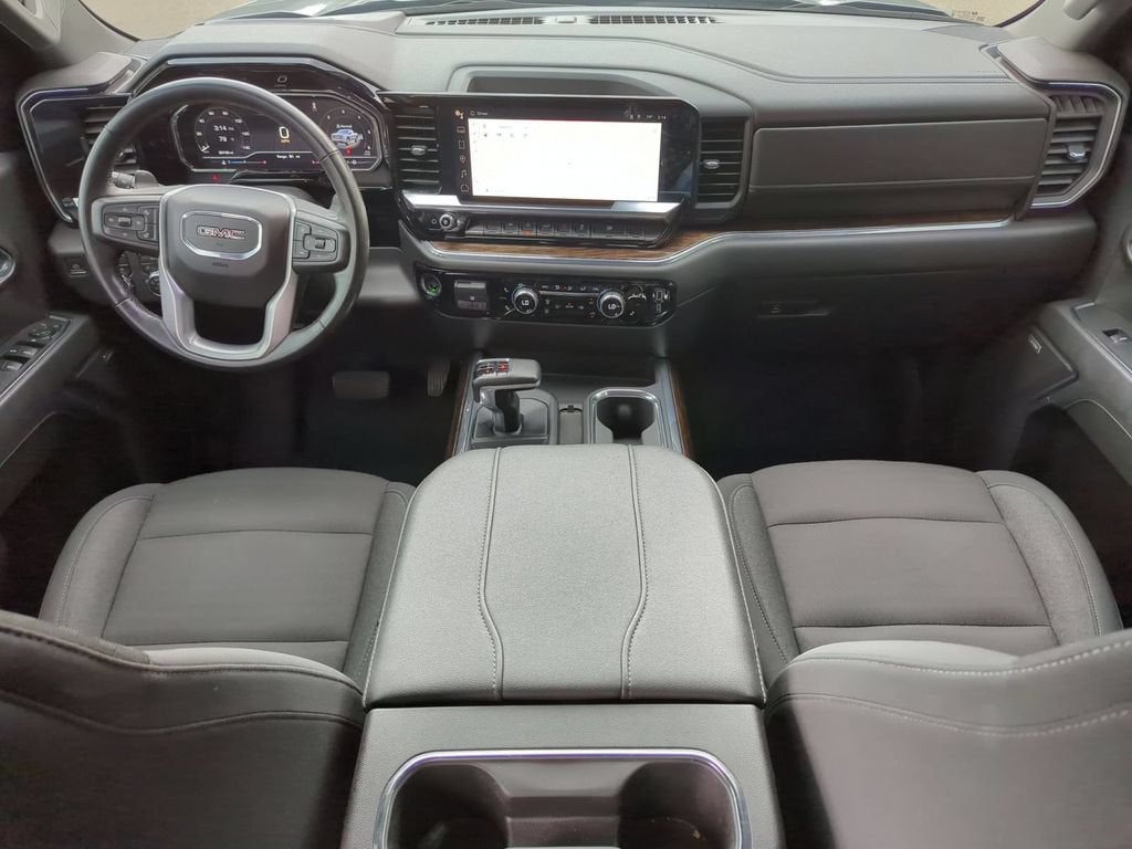 2024 GMC Sierra 1500 Elevation - Photo 20