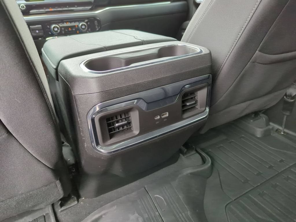 2024 GMC Sierra 1500 Elevation - Photo 21