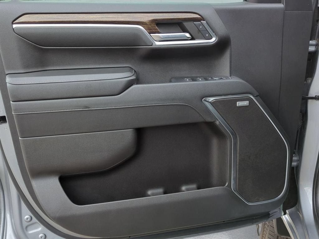 2024 GMC Sierra 1500 Elevation - Photo 22