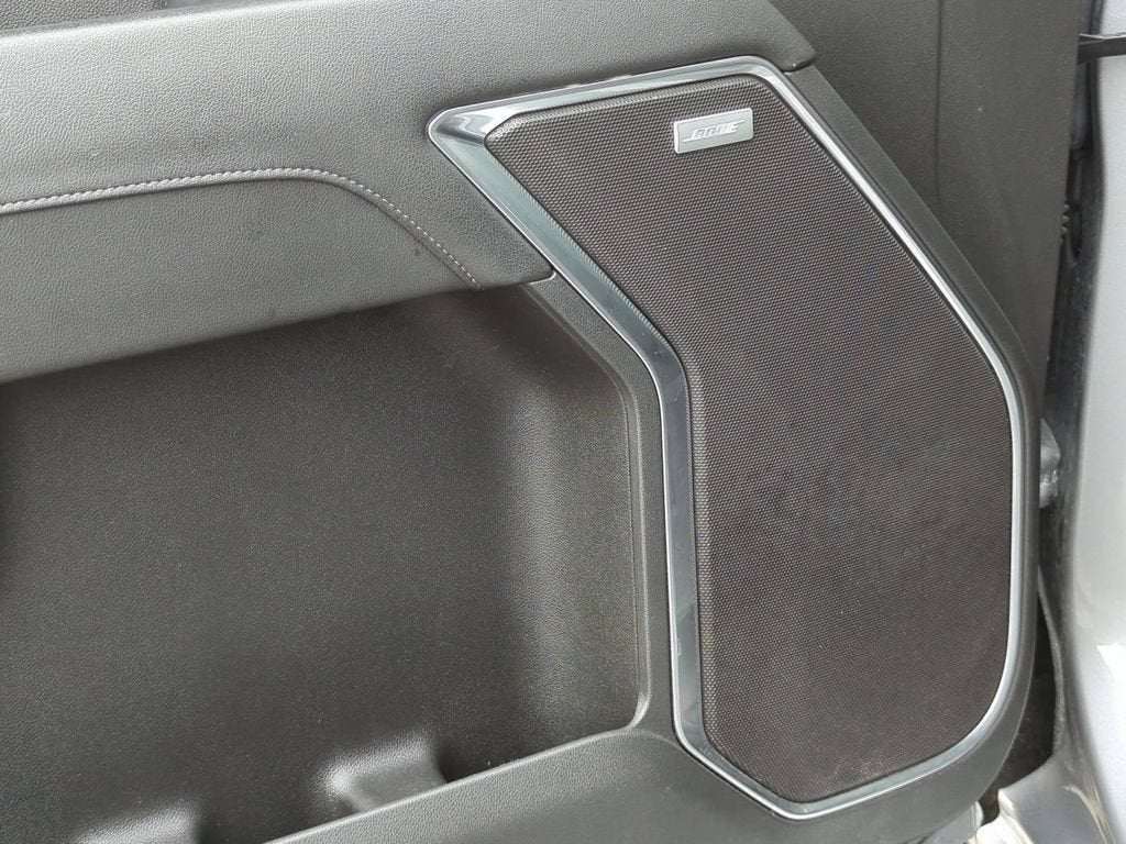 2024 GMC Sierra 1500 Elevation - Photo 24