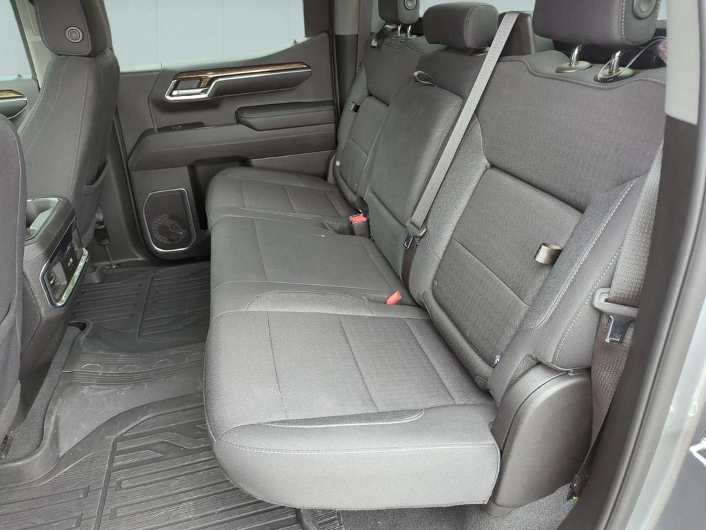 2024 GMC Sierra 1500 Elevation - Photo 25