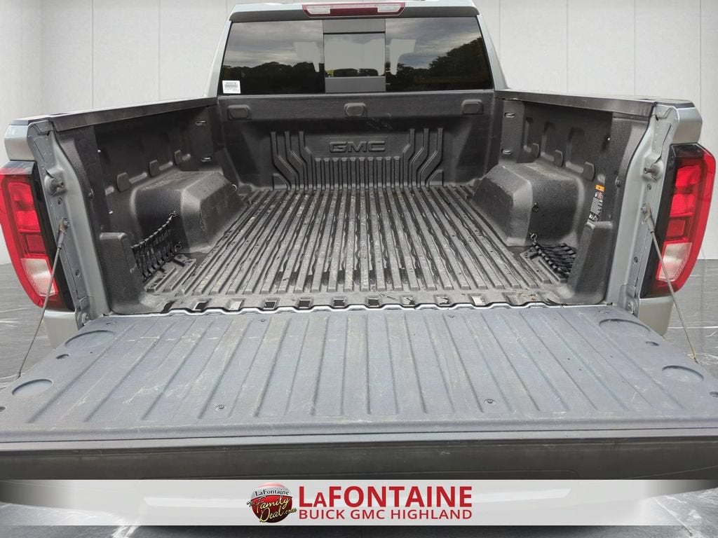 2024 GMC Sierra 1500 Elevation - Photo 26