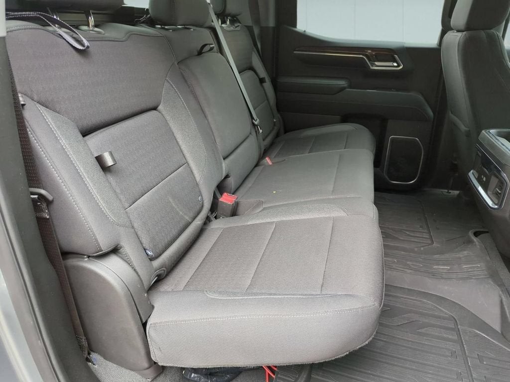 2024 GMC Sierra 1500 Elevation - Photo 27