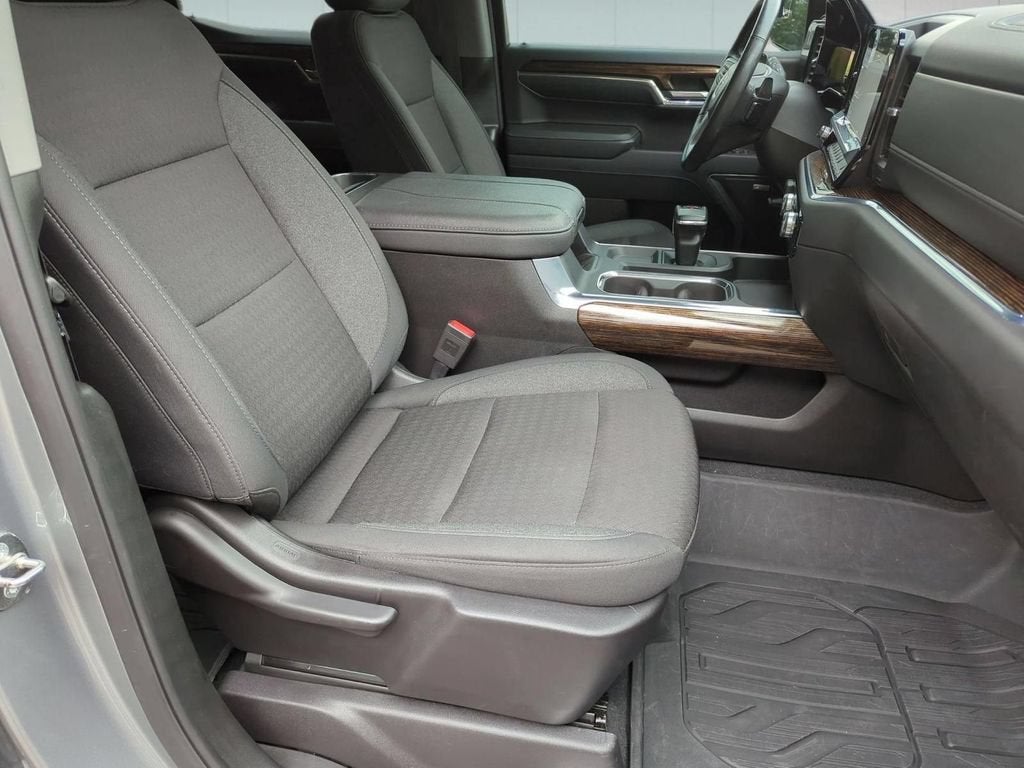 2024 GMC Sierra 1500 Elevation - Photo 28