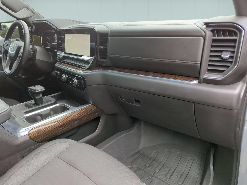 2024 GMC Sierra 1500 Elevation - Photo 29